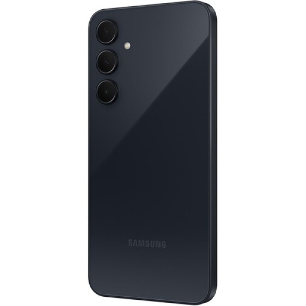 6.6" Смартфон Samsung Galaxy A35 256 ГБ синий