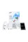 Смартфон Samsung SM-G850 Galaxy Alpha 4.7" 32Gb Silver 8(4x1.8/4х1,3Ghz)/2048Mb/1280x720/IPS/3G/LTE/GPS/Cam12/And 4.4
