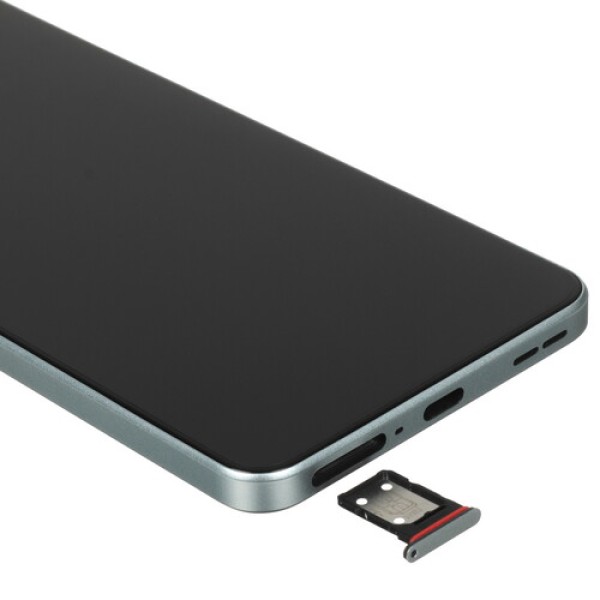 6.74" Смартфон OnePlus Ace 2V 256 ГБ голубой