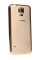 Смартфон Samsung SM-G900 Galaxy S5 5.1" 16Gb Gold 4x2.5Ghz/2048Mb/1920x1080/SuperAmoled/3G/LTE/GPS/Cam16/Android 4.4