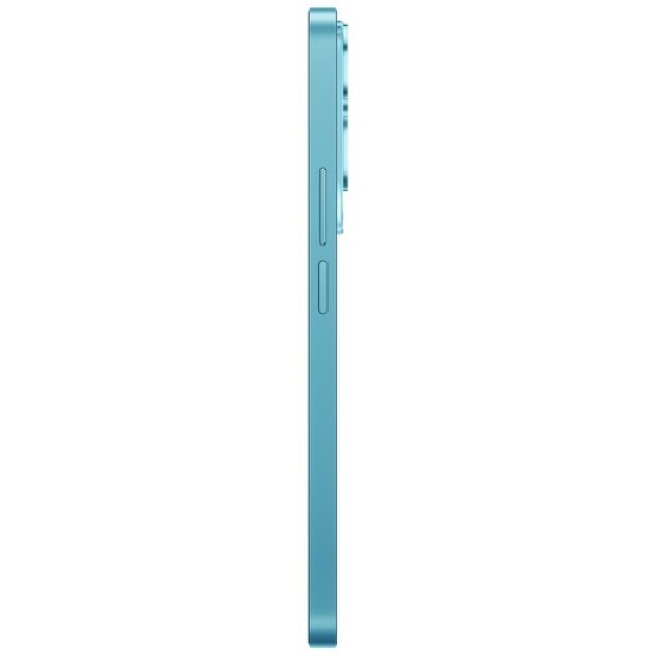 6.7" Смартфон HONOR 90 Lite 256 ГБ голубой