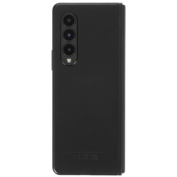 7.6" Смартфон Samsung Galaxy Z Fold3 256 ГБ черный