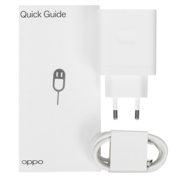 6.56" Смартфон OPPO A38 128 ГБ золотистый