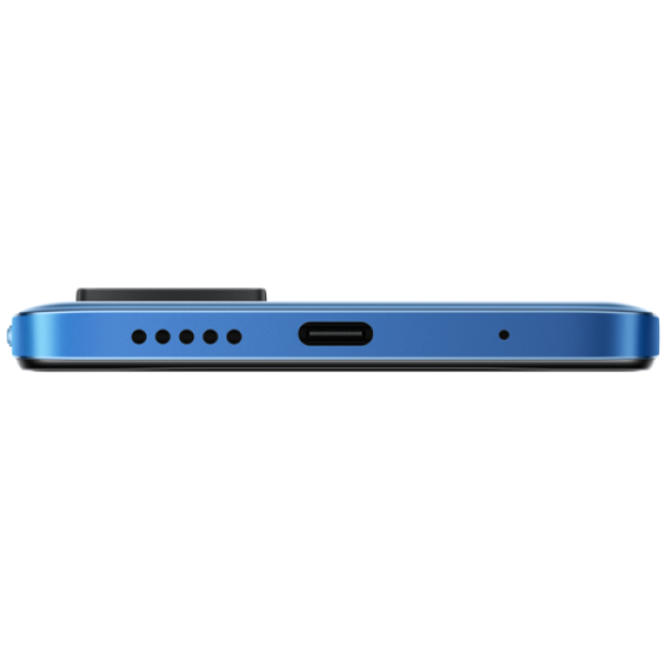 Смартфон Xiaomi Redmi Note 11 6/128Gb [6,43"/LTE/NFC/Cam50+8Mpx/5000mAh/Twilight Blue]