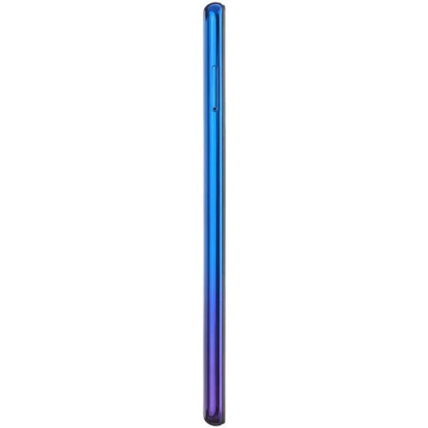 Смартфон Blackview A80 Pro 6.49" Blue 64Gb 8x1.5GHz/4Gb/1560x720/IPS/LTE/2SIM/Cam13+8/4680mAh/Android 9.0