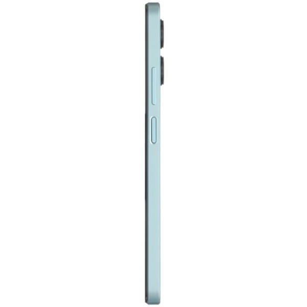 6.5" Смартфон realme C33 32 ГБ голубой