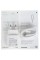 Смартфон Samsung SM-M515 Galaxy M51 6.67" 128Gb White QualcommSM7150/6Gb/sAmoled/LTE/Cam64+12+5+5/32Mp/7000mAh/Android