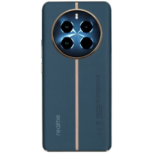 6.7" Смартфон realme 12 Pro 512 ГБ синий