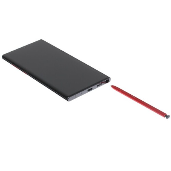 Комплект Samsung Galaxy Note 10+ Star Wars Edition