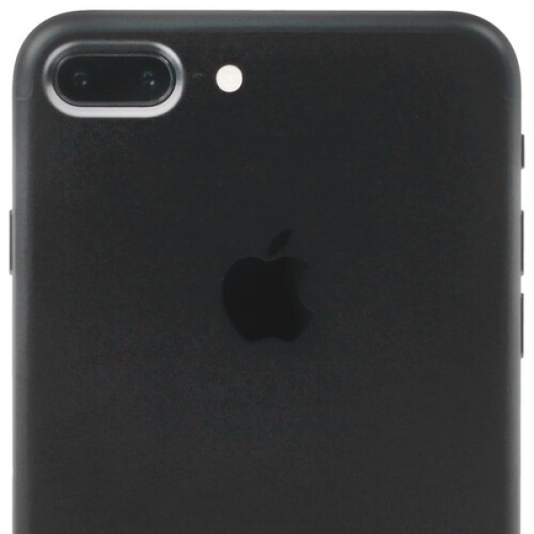 5.5" Смартфон Apple iPhone 7 Plus 32 Гб черный матовый