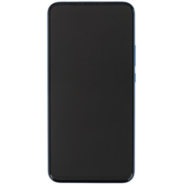 Смартфон Honor 9X Premium 6/128Gb [6,59"/LTE/NFC/Cam48+8+2Mpx/4000mAh/Blue]