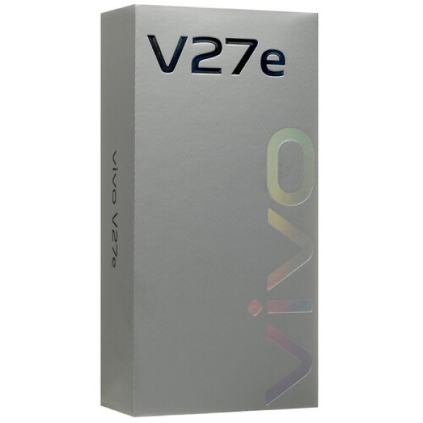 6.62" Смартфон Vivo V27e 256 ГБ зеленый