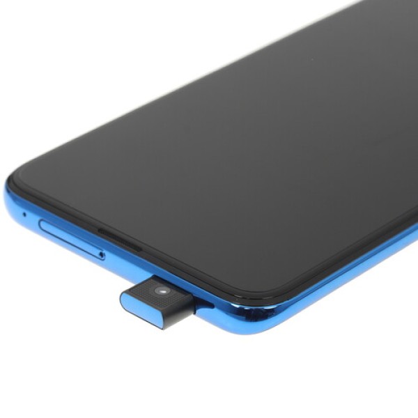 Смартфон Honor 9X Premium 6/128Gb [6,59"/LTE/NFC/Cam48+8+2Mpx/4000mAh/Blue]