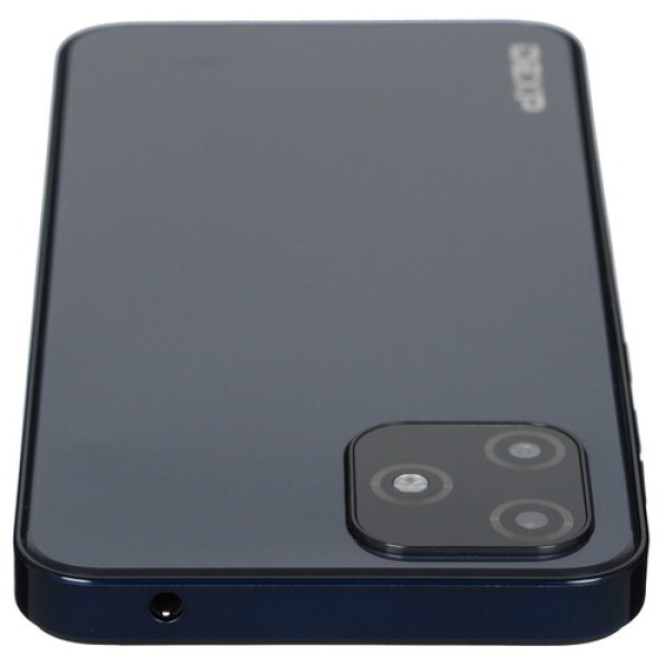 Смартфон DEXP A455 1/16GB [5,45/3G/cam5Mpx/2700mAh/dark blue]