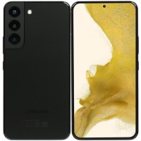 6.1" Смартфон Samsung Galaxy S22 128 ГБ черный