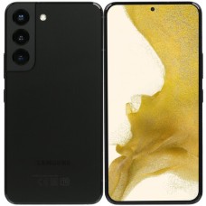 6.1" Смартфон Samsung Galaxy S22 128 ГБ черный