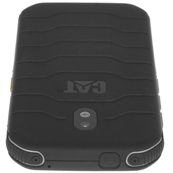 5.5" Смартфон Cat S42H+ 32 ГБ черный