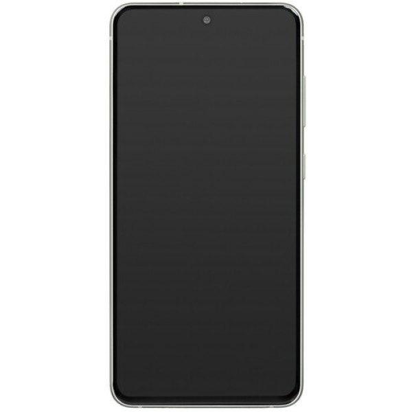 6.4" Смартфон Samsung Galaxy S21 FE 256 ГБ зеленый