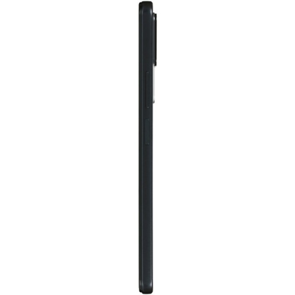 Смартфон Poco F4 8/256Gb [6.67"/5G/NFC/Cam64Mpx/4500mAh/Night Black]
