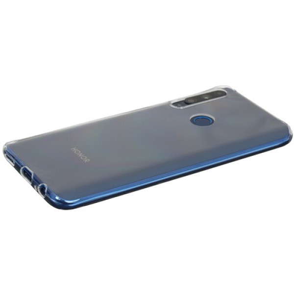 Смартфон Honor 9X Premium 6/128Gb [6,59"/LTE/NFC/Cam48+8+2Mpx/4000mAh/Blue]