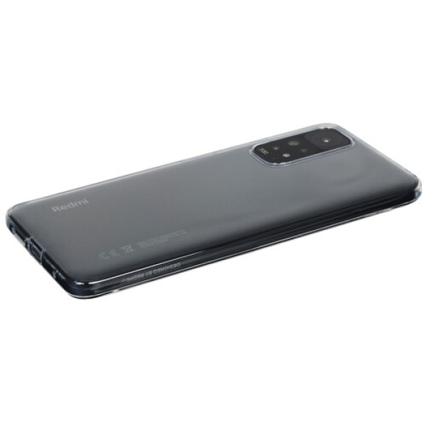 Смартфон Xiaomi Redmi Note 11 4/128Gb [6,43"/LTE/NFC/Cam50+8Mpx/5000mAh/Graphite Gray]