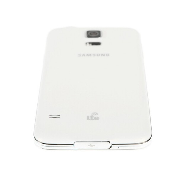 Смартфон Samsung SM-G900 Galaxy S5 5.1" 16Gb White + Планшет Samsung Tab 3 Lite 4x2.5Ghz/2048Mb/1920x1080/SAmoled/3G/LTE