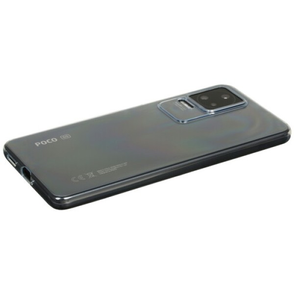 Смартфон Poco F4 8/256Gb [6.67"/5G/NFC/Cam64Mpx/4500mAh/Night Black]