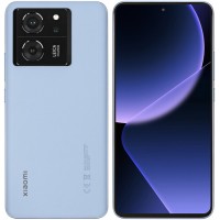 6.67" Смартфон Xiaomi 13T Pro 1024 ГБ голубой