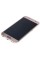 Смартфон Samsung SM-G920 Galaxy S6 5.1" 32Gb Gold 8x1.5Ghz/3072Mb/2560x1440/3G/LTE6/GPS/Cam16/2550mAh/Android 5.0