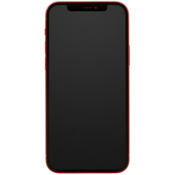 6.1" Смартфон Apple iPhone 12 64 ГБ красный