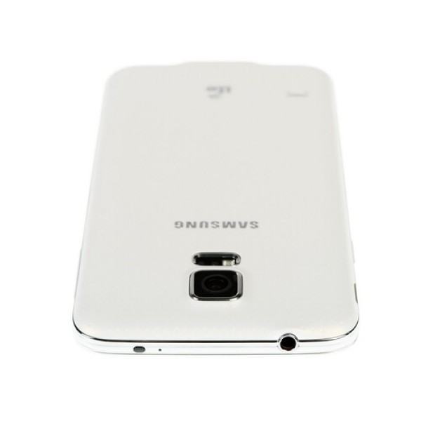 Смартфон Samsung SM-G900 Galaxy S5 5.1" 16Gb White + Планшет Samsung Tab 3 Lite 4x2.5Ghz/2048Mb/1920x1080/SAmoled/3G/LTE