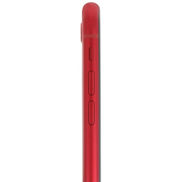 Смартфон Apple iPhone Xr 6,1" 256Gb Red 6x2.5Ghz/3072Mb/1792х828/IPS/LTE/NFC/IP67/Cam12/iOS
