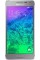 Смартфон Samsung SM-G850 Galaxy Alpha 4.7" 32Gb Silver 8(4x1.8/4х1,3Ghz)/2048Mb/1280x720/IPS/3G/LTE/GPS/Cam12/And 4.4