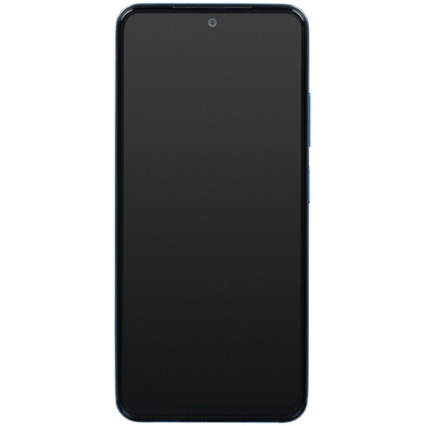 Смартфон Xiaomi Redmi Note 11 4/128Gb [6,43"/LTE/NFC/Cam50+8Mpx/5000mAh/Twilight Blue]