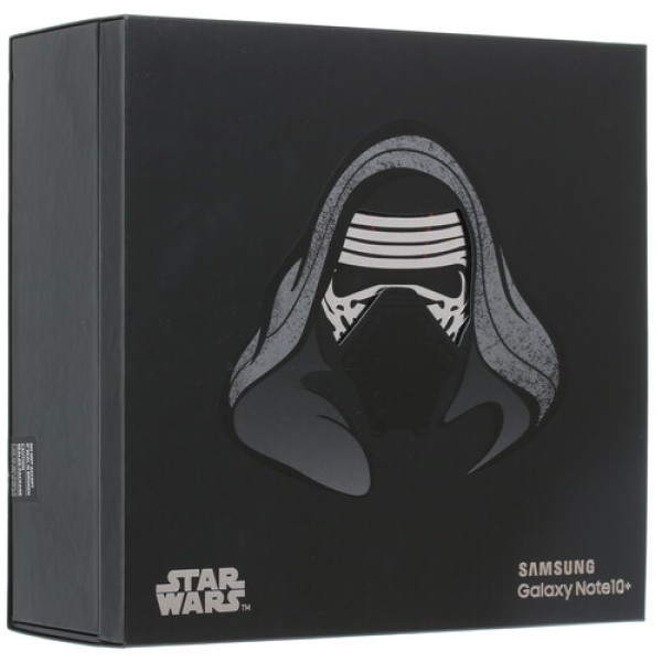 Комплект Samsung Galaxy Note 10+ Star Wars Edition