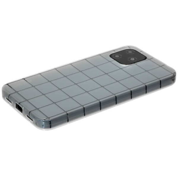 Смартфон DEXP A455 1/16GB [5,45/3G/cam5Mpx/2700mAh/dark blue]