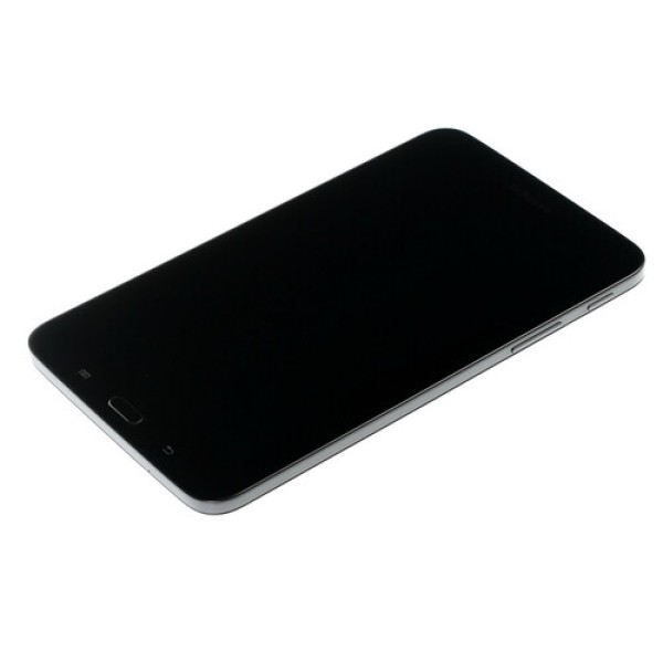 Смартфон Samsung SM-G900 Galaxy S5 5.1" 16Gb White + Планшет Samsung Tab 3 Lite 4x2.5Ghz/2048Mb/1920x1080/SAmoled/3G/LTE