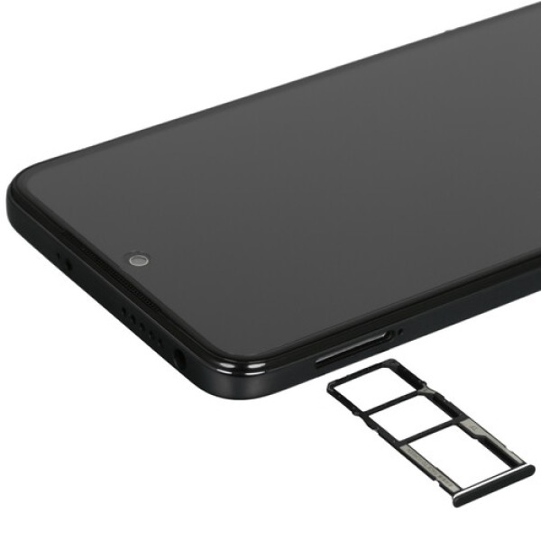 6.43" Смартфон Xiaomi Redmi Note 11S 4G 64 ГБ серый