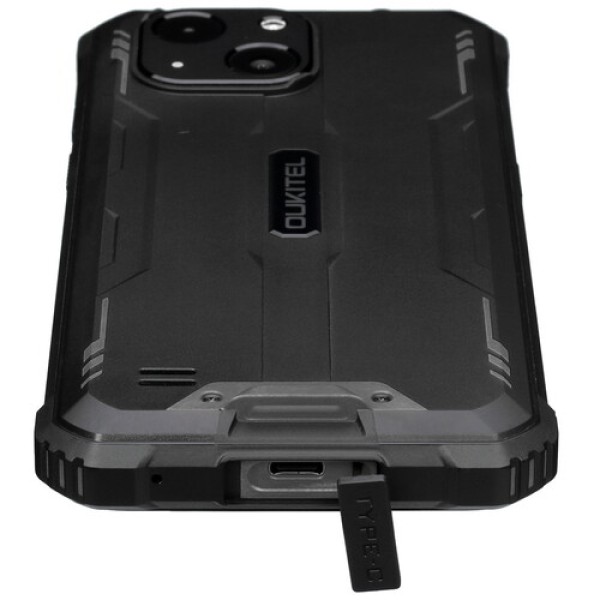 5.93" Смартфон Oukitel WP20 Pro 64 ГБ черный