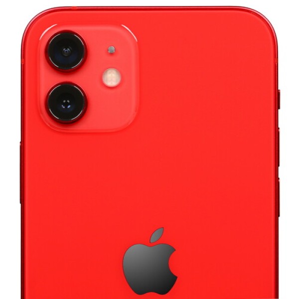 6.1" Смартфон Apple iPhone 12 64 ГБ красный