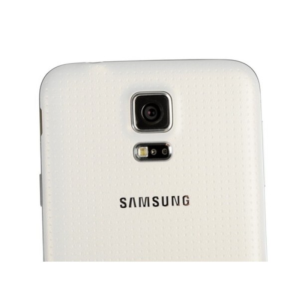Смартфон Samsung SM-G900 Galaxy S5 5.1" 16Gb White + Планшет Samsung Tab 3 Lite 4x2.5Ghz/2048Mb/1920x1080/SAmoled/3G/LTE
