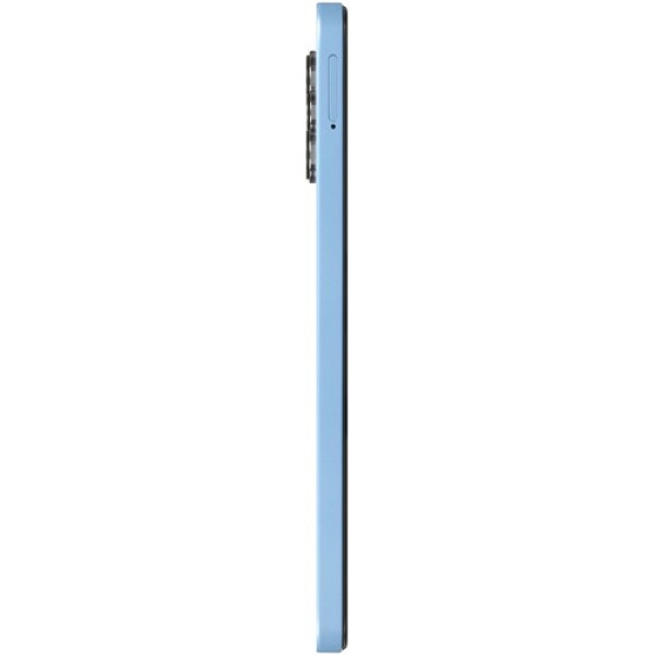 6.79" Смартфон Xiaomi Redmi 12 4G 256 ГБ голубой