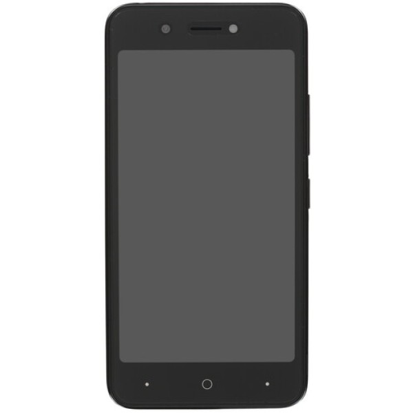 5" Смартфон Itel A25 16 ГБ фиолетовый