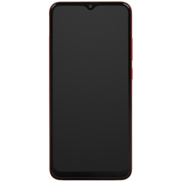 6,5'' Смартфон Samsung Galaxy A03 32Gb красный [LTE/Cam48+2Mpx5000mAh]