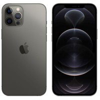 Смартфон Apple iPhone 12 Pro Max 256Gb Graphite "Как новый"