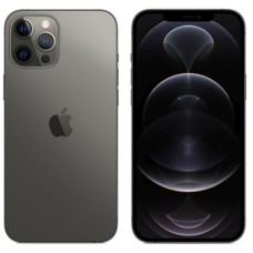 Смартфон Apple iPhone 12 Pro Max 256Gb Graphite "Как новый"