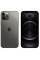Смартфон Apple iPhone 12 Pro Max 256Gb Graphite "Как новый"