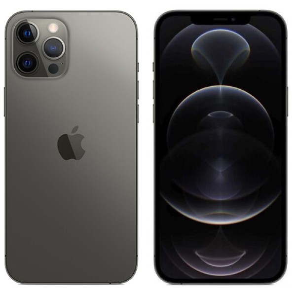 Смартфон Apple iPhone 12 Pro Max 256Gb Graphite "Как новый"