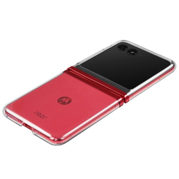 6.9" Смартфон Motorola Razr 40 Ultra 512 ГБ красный