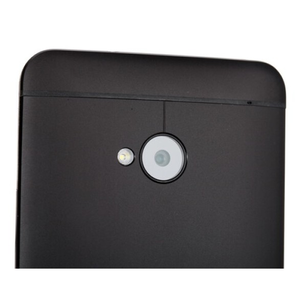 Смартфон HTC One Dual Sim 4.7" 32Gb Black 4x1.7Ghz/2048Mb/1920x1080/Super LCD3/3G/GPS/Cam4/Android 4.2